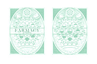 Farmacy Cookbook