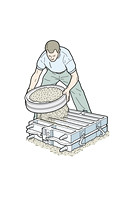 Sand Casting Process 2